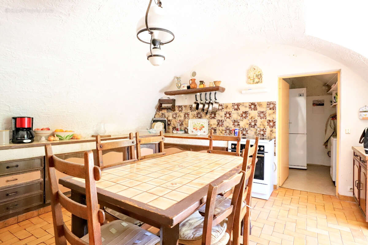 Maison à BELGENTIER