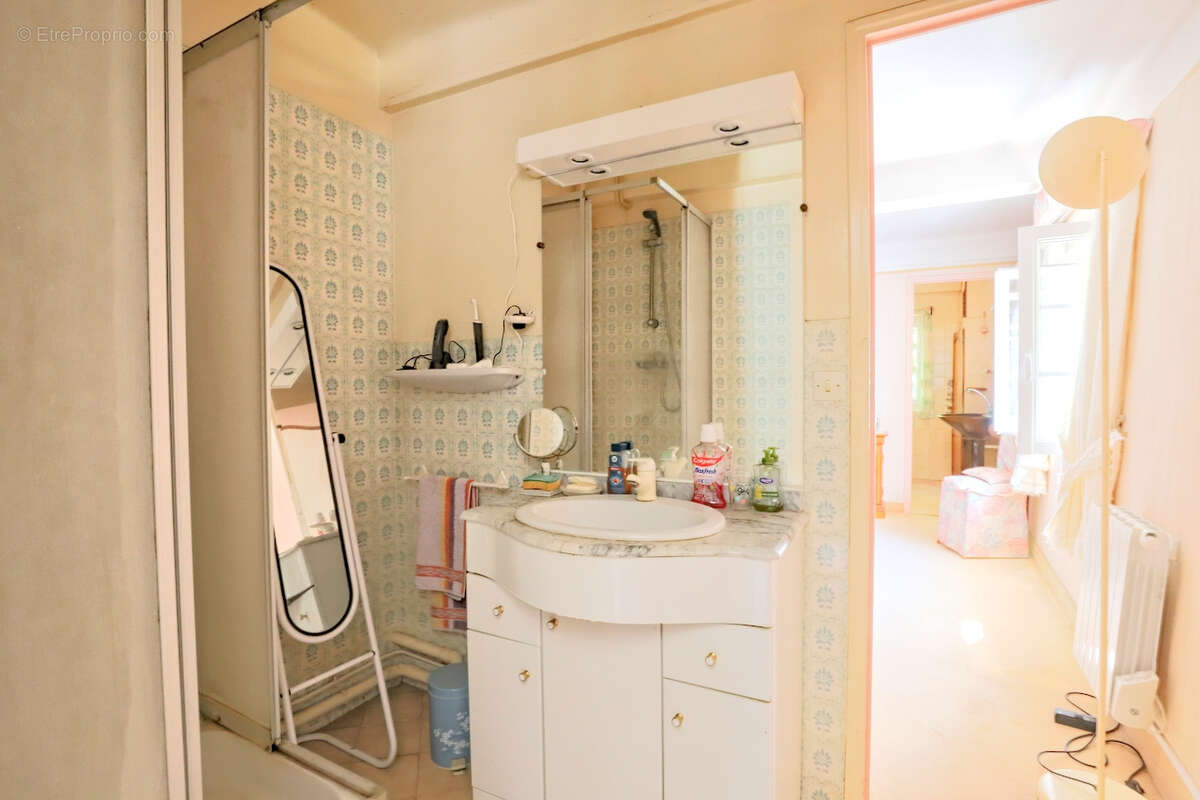 Maison à BELGENTIER