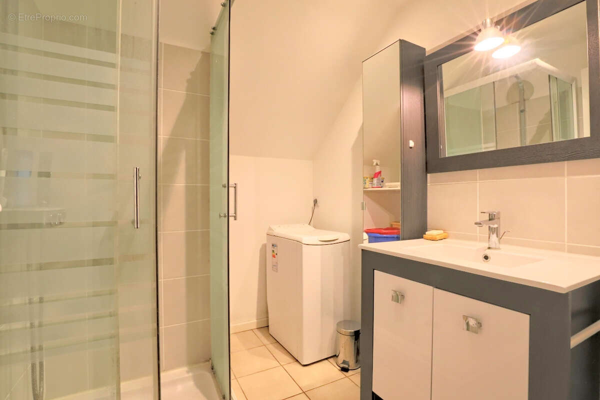 Maison à BELGENTIER