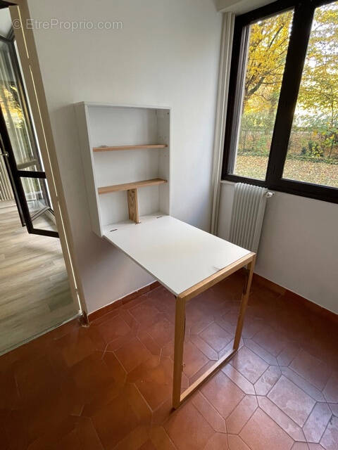 Appartement à VAUX-LE-PENIL