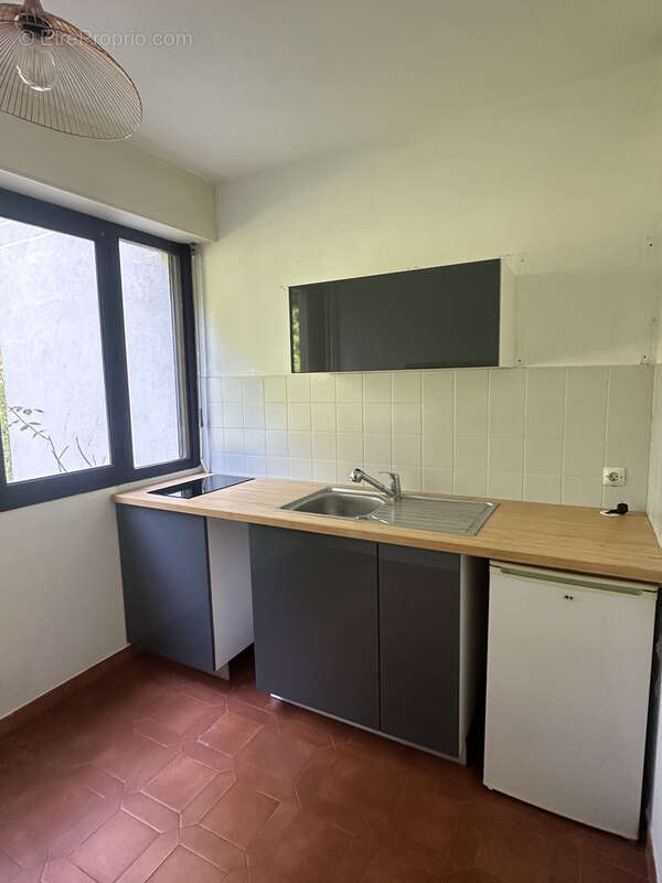 Appartement à VAUX-LE-PENIL