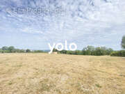 Terrain à LA BACHELLERIE