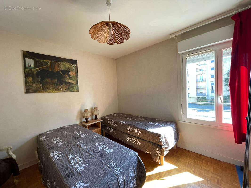 Appartement à BERGERAC