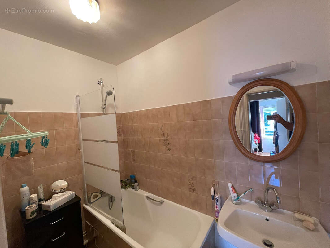 Appartement à BERGERAC