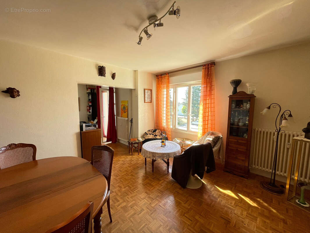 Appartement à BERGERAC