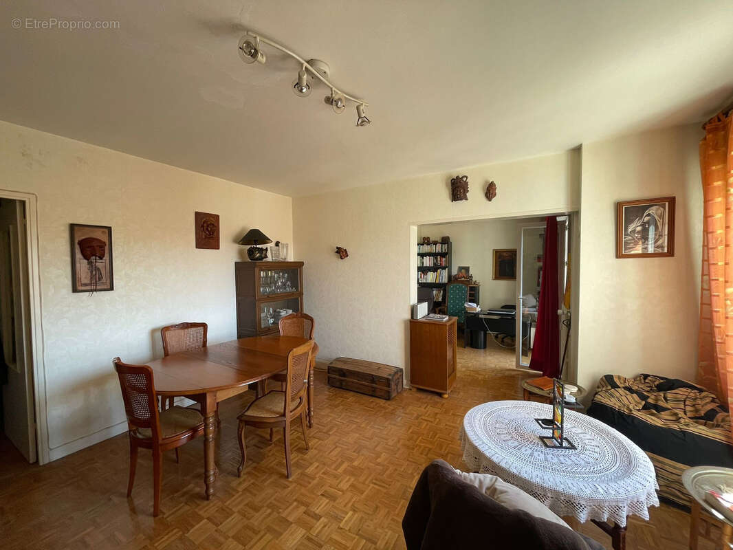 Appartement à BERGERAC
