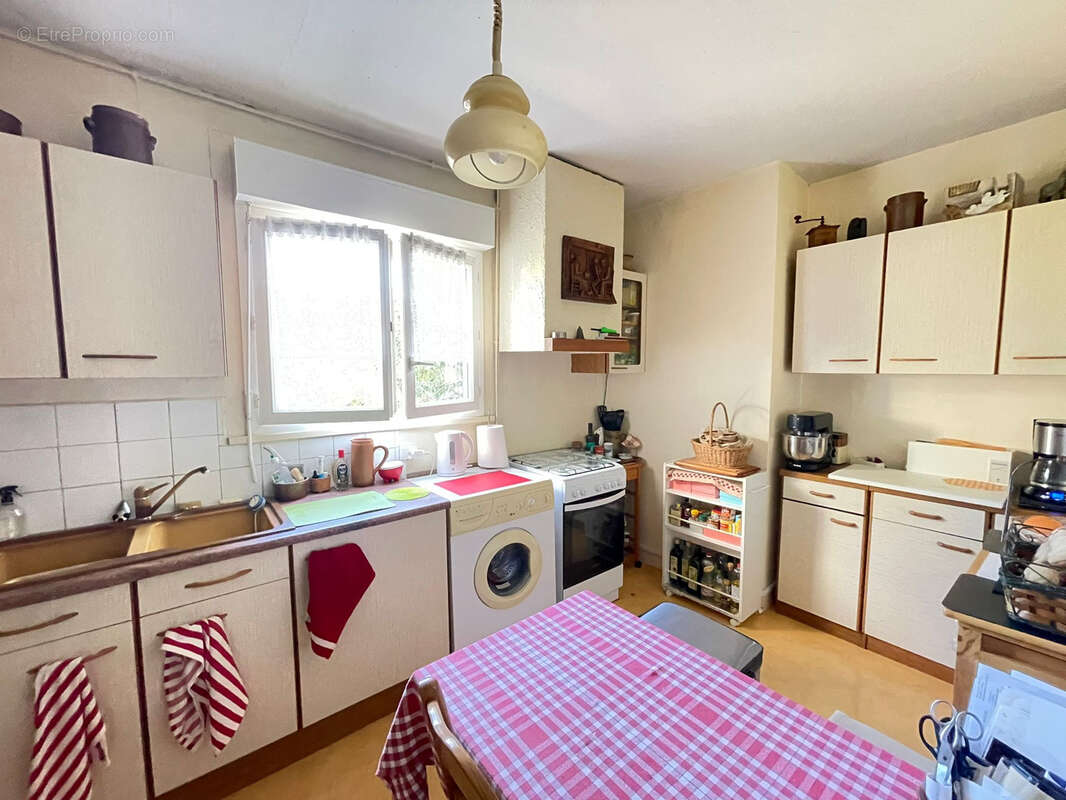 Appartement à BERGERAC