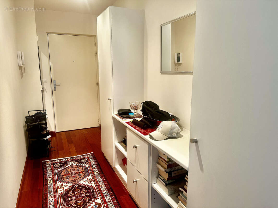 Appartement à EVIAN-LES-BAINS