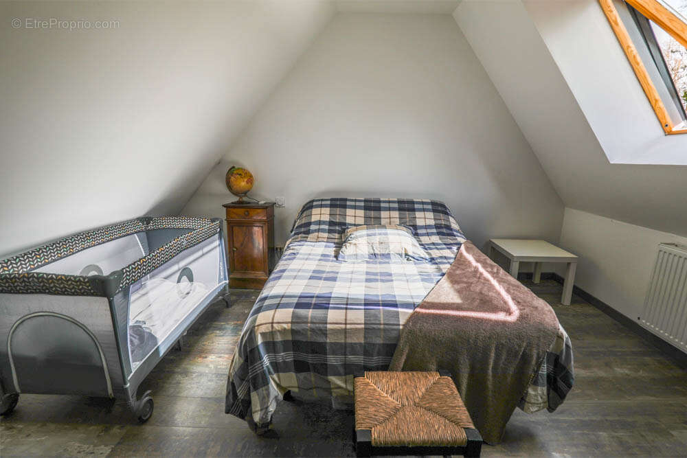 Maison à VIMOUTIERS