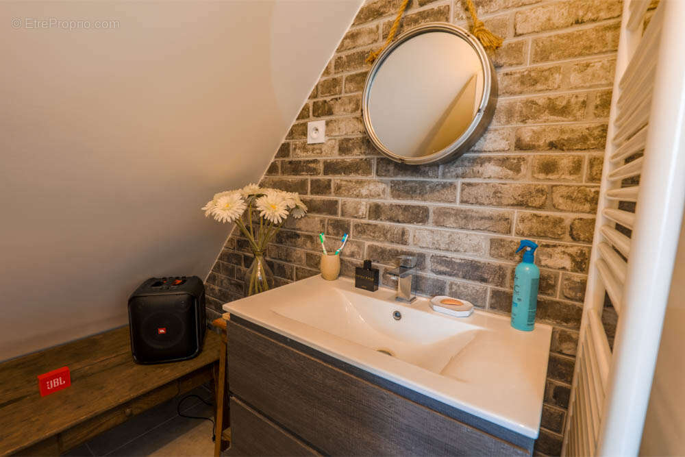 Maison à VIMOUTIERS