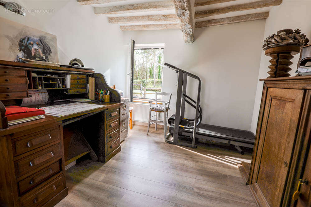 Maison à VIMOUTIERS