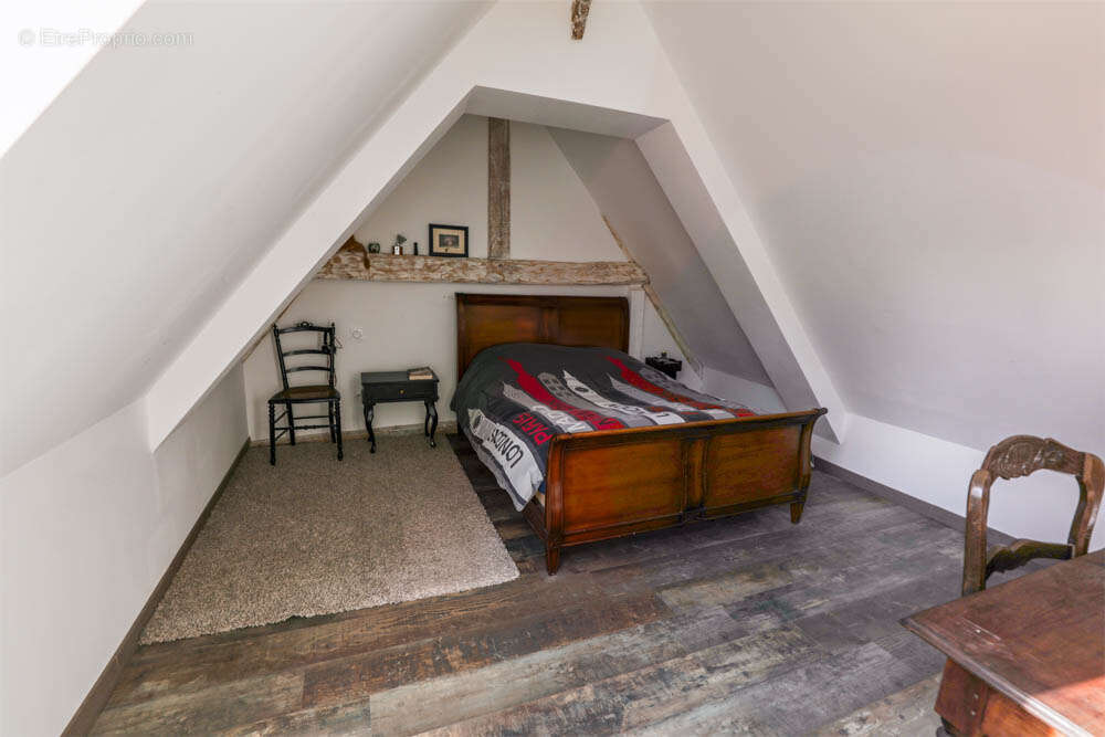 Maison à VIMOUTIERS