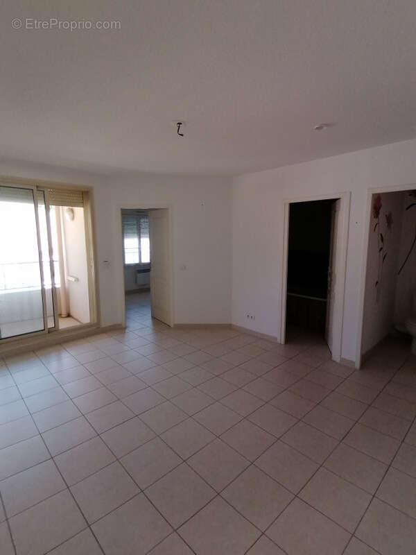 Appartement à NARBONNE