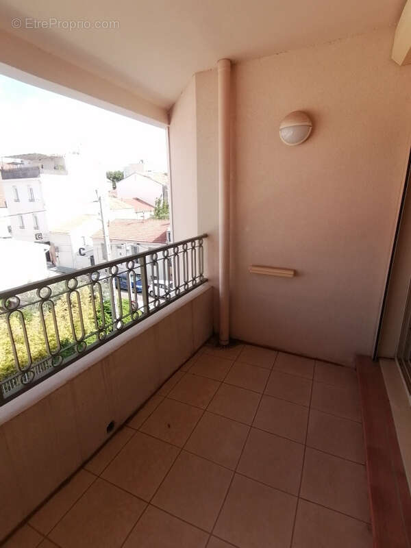 Appartement à NARBONNE