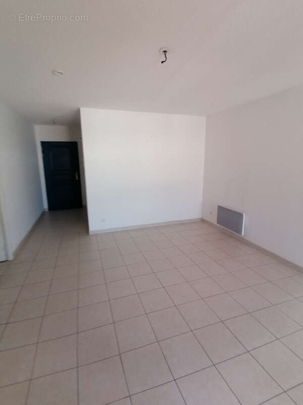 Appartement à NARBONNE