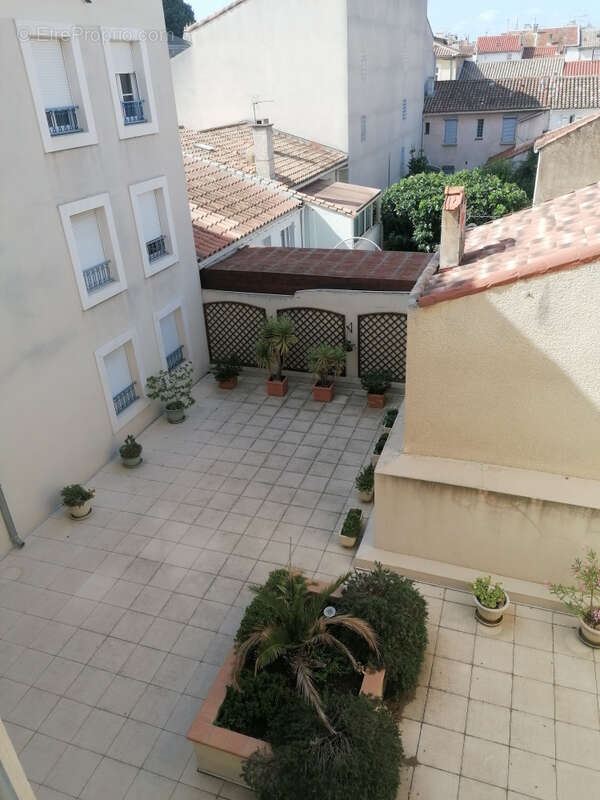 Appartement à NARBONNE