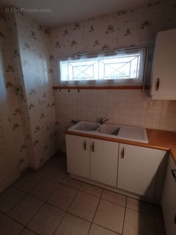 Appartement à NARBONNE