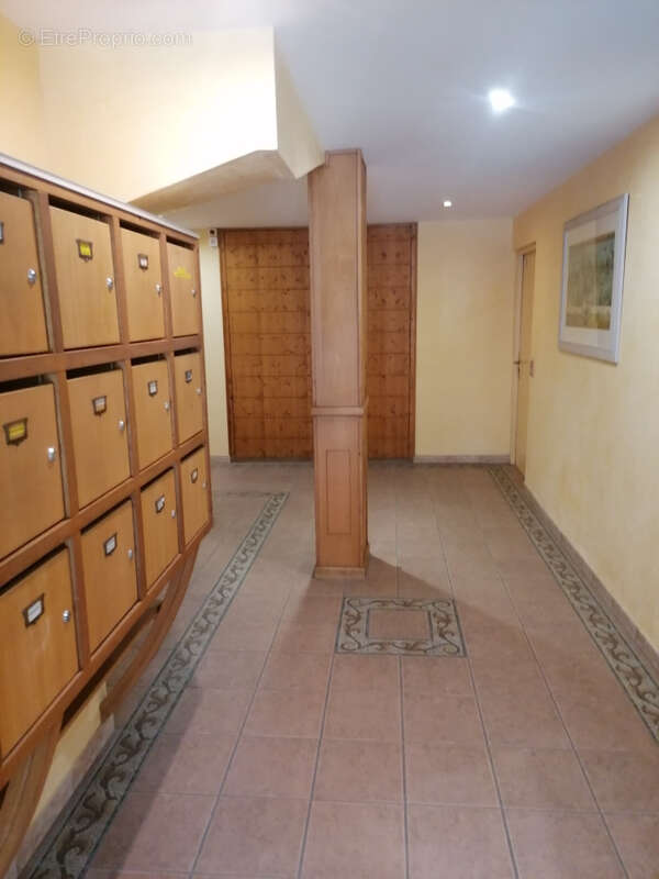 Appartement à NARBONNE