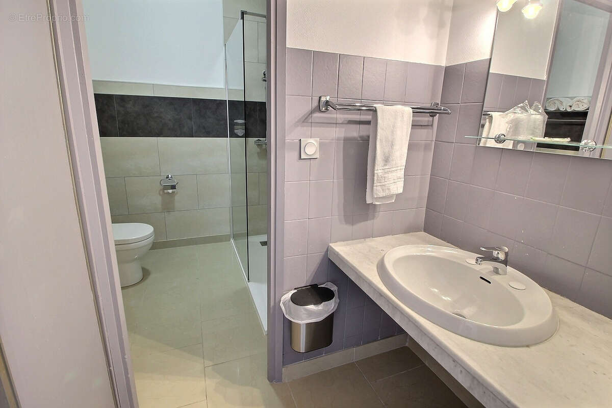 Appartement à CALCATOGGIO