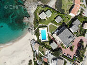 Appartement à CALCATOGGIO