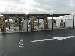 Commerce à POITIERS