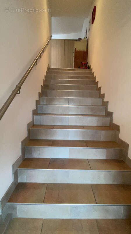 Appartement à MONTAUVILLE