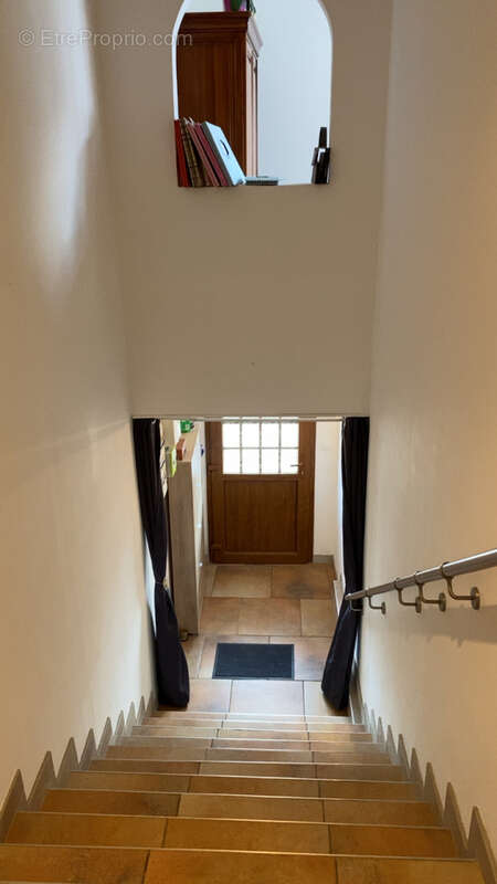 Appartement à MONTAUVILLE