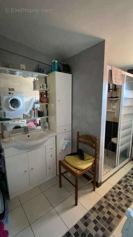 Appartement à MONTAUVILLE