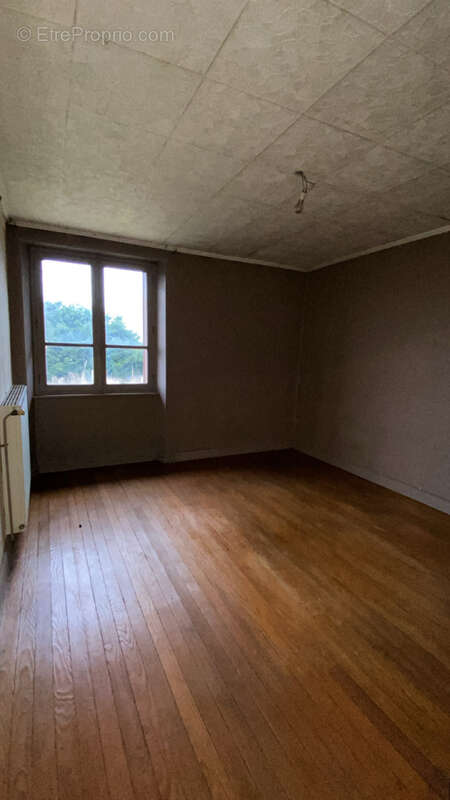 Maison à BROUSSEY-RAULECOURT