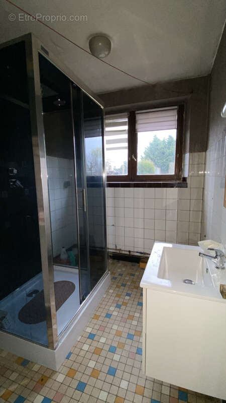 Maison à BROUSSEY-RAULECOURT