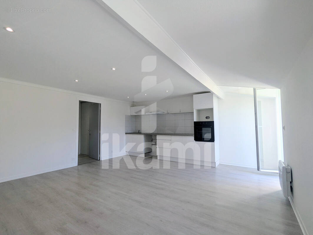 Appartement à PERIGUEUX