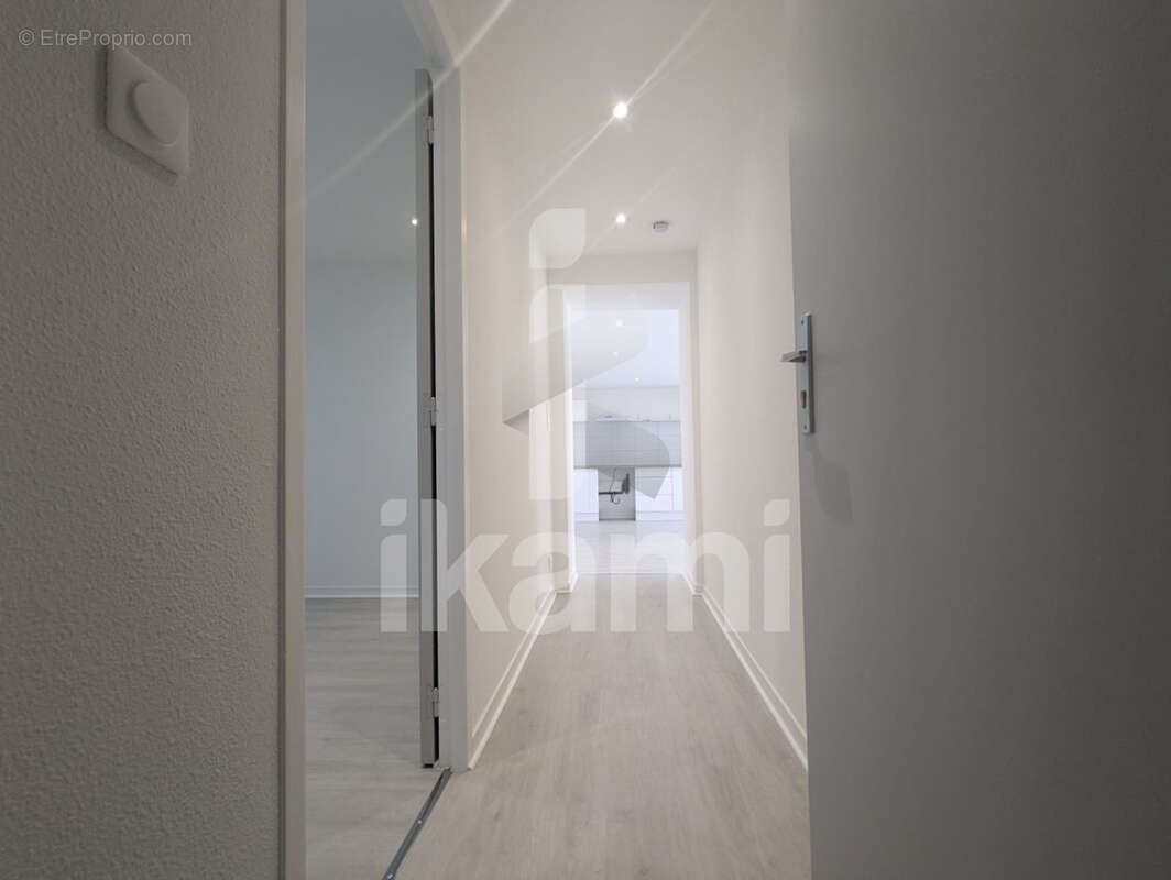 Appartement à PERIGUEUX