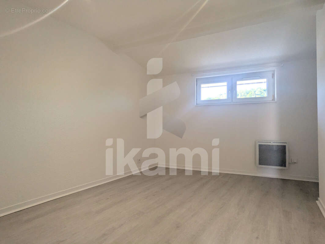 Appartement à PERIGUEUX