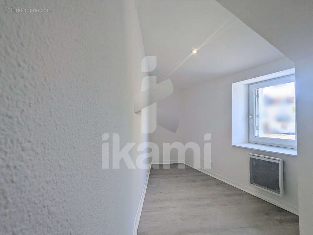 Appartement à PERIGUEUX