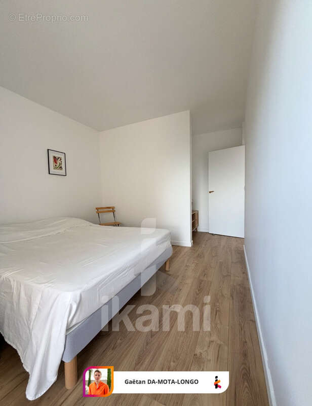 Appartement à ARCACHON