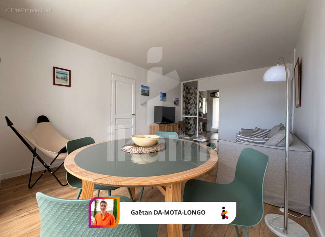 Appartement à ARCACHON