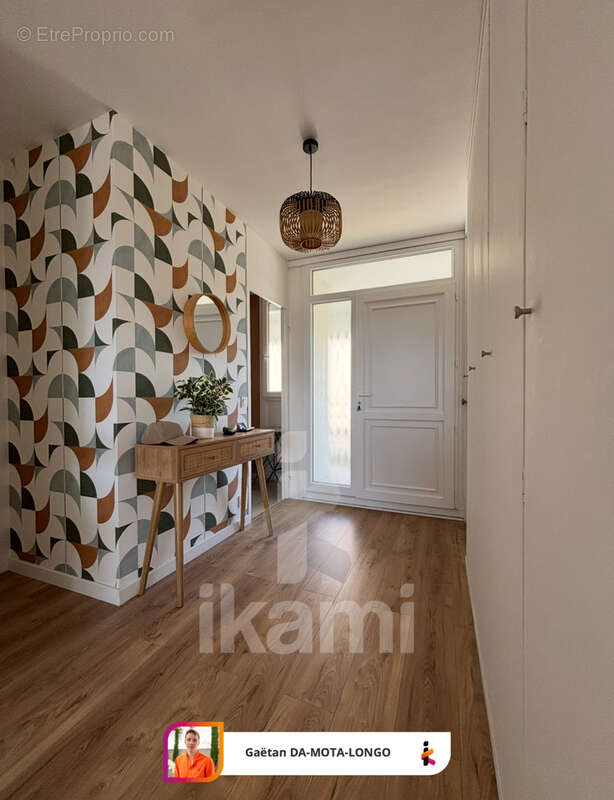 Appartement à ARCACHON