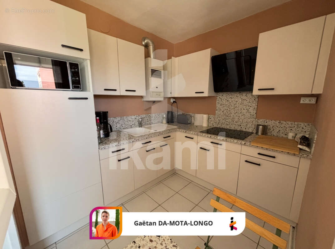 Appartement à ARCACHON