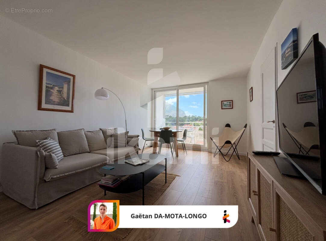 Appartement à ARCACHON