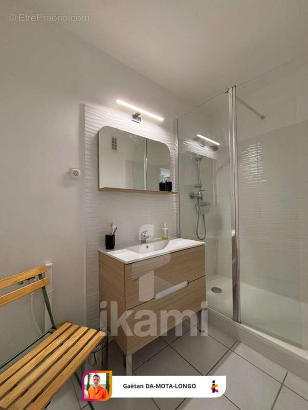 Appartement à ARCACHON