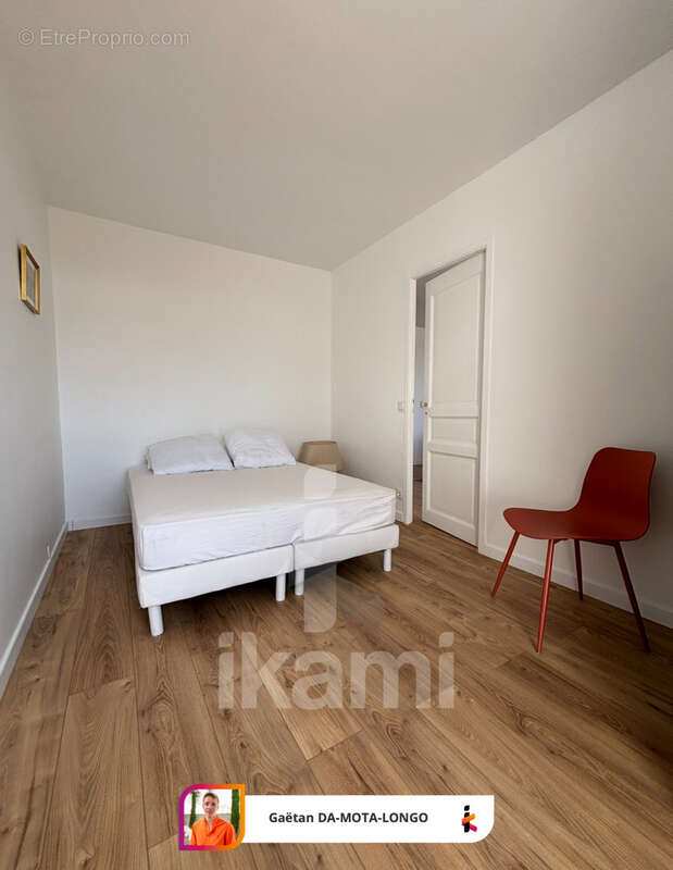 Appartement à ARCACHON