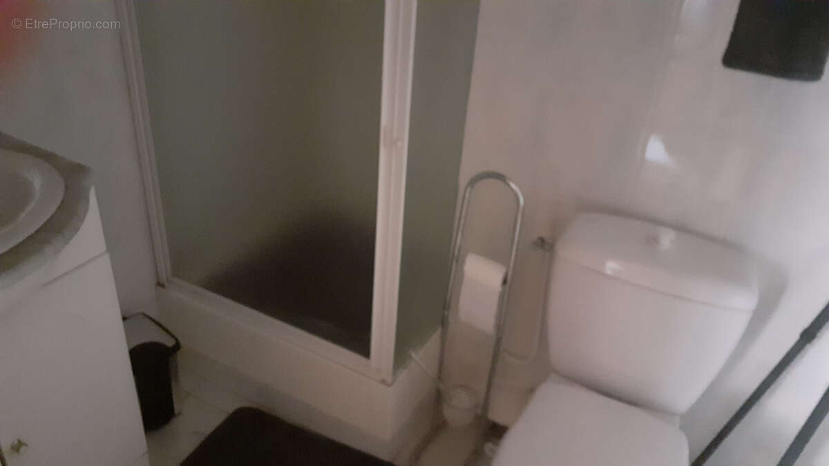 Appartement à RENNES-LES-BAINS