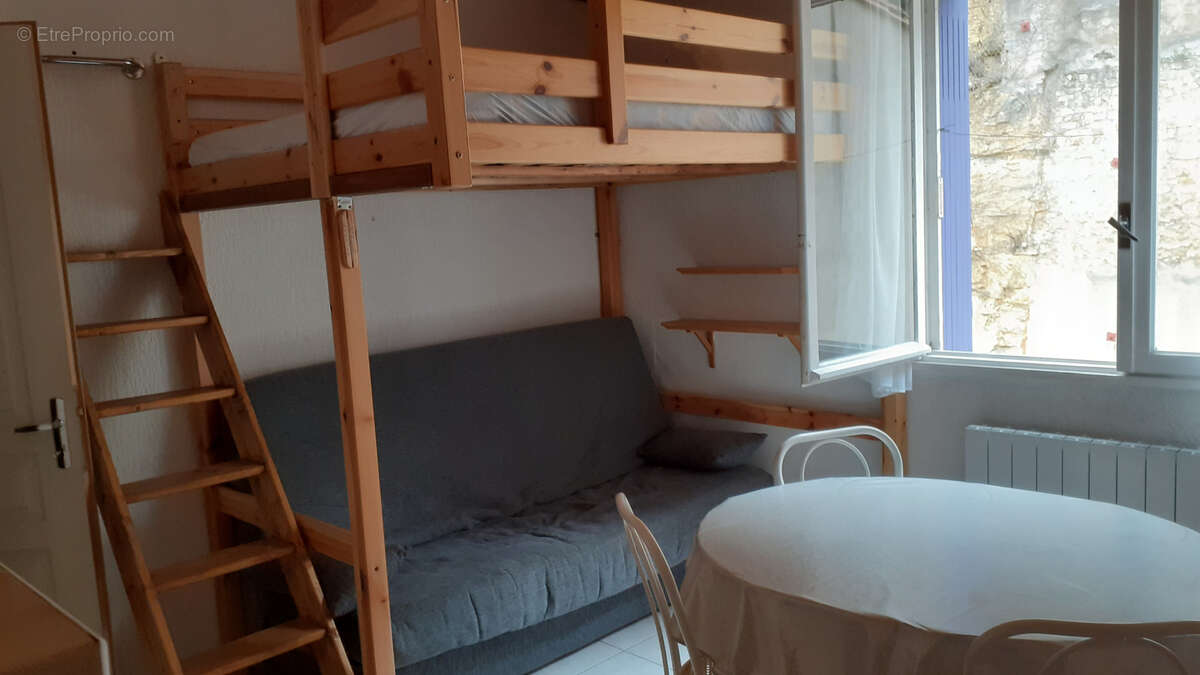 Appartement à RENNES-LES-BAINS