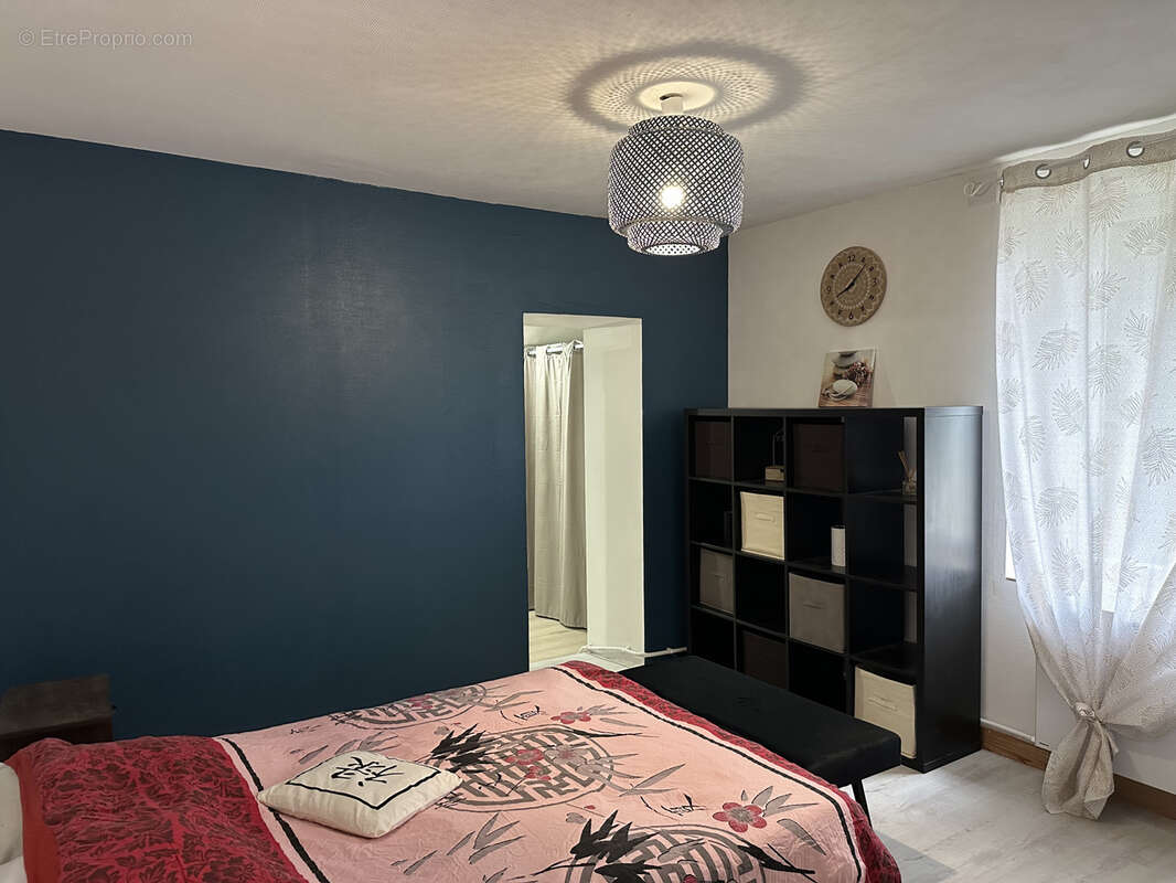 Maison à BROUVELIEURES