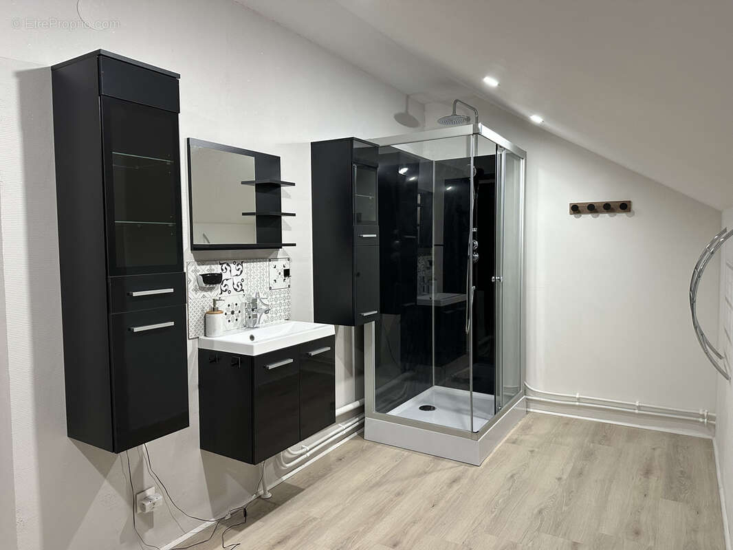 Maison à BROUVELIEURES