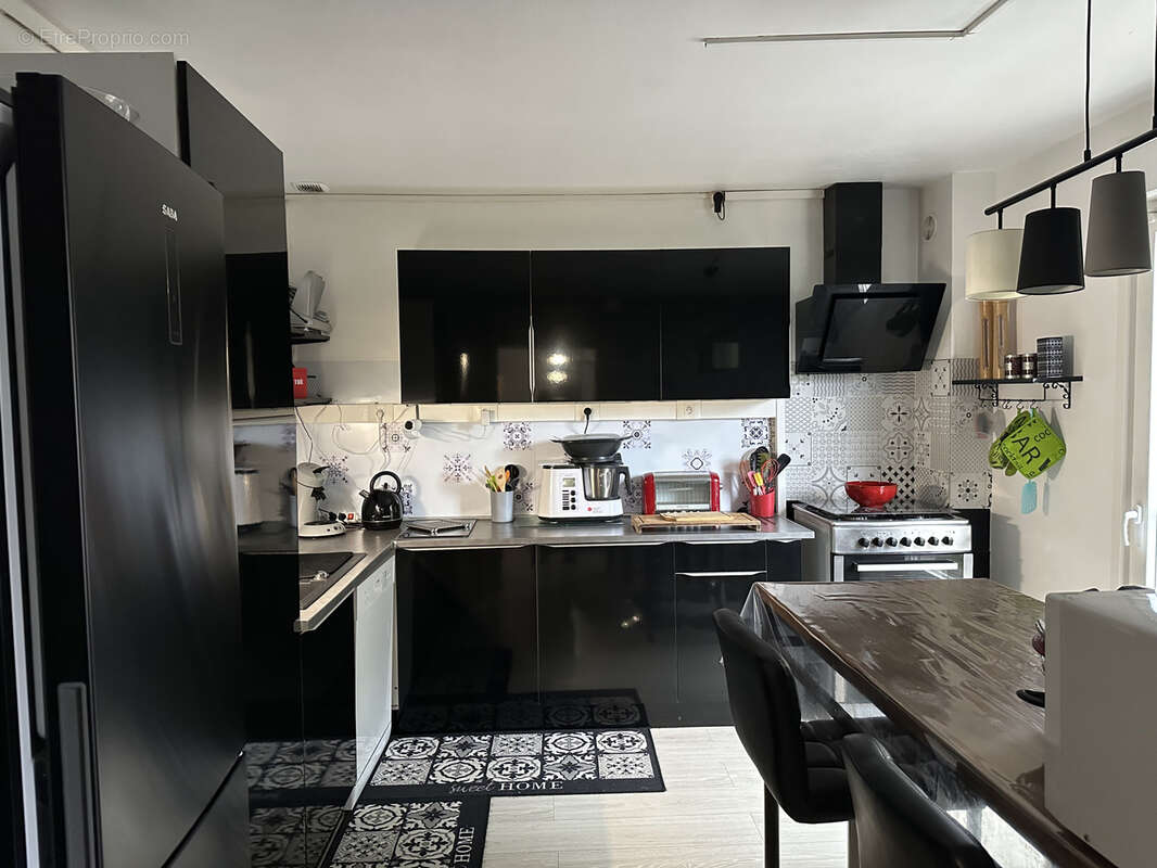 Maison à BROUVELIEURES