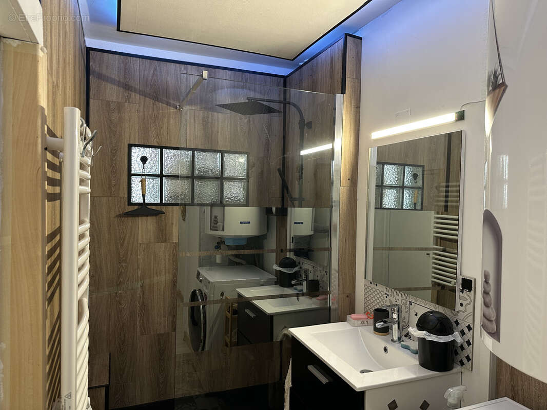 Maison à BROUVELIEURES