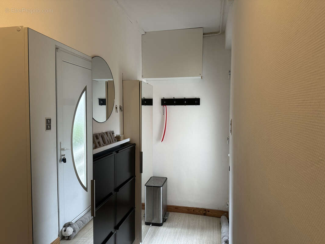 Maison à BROUVELIEURES