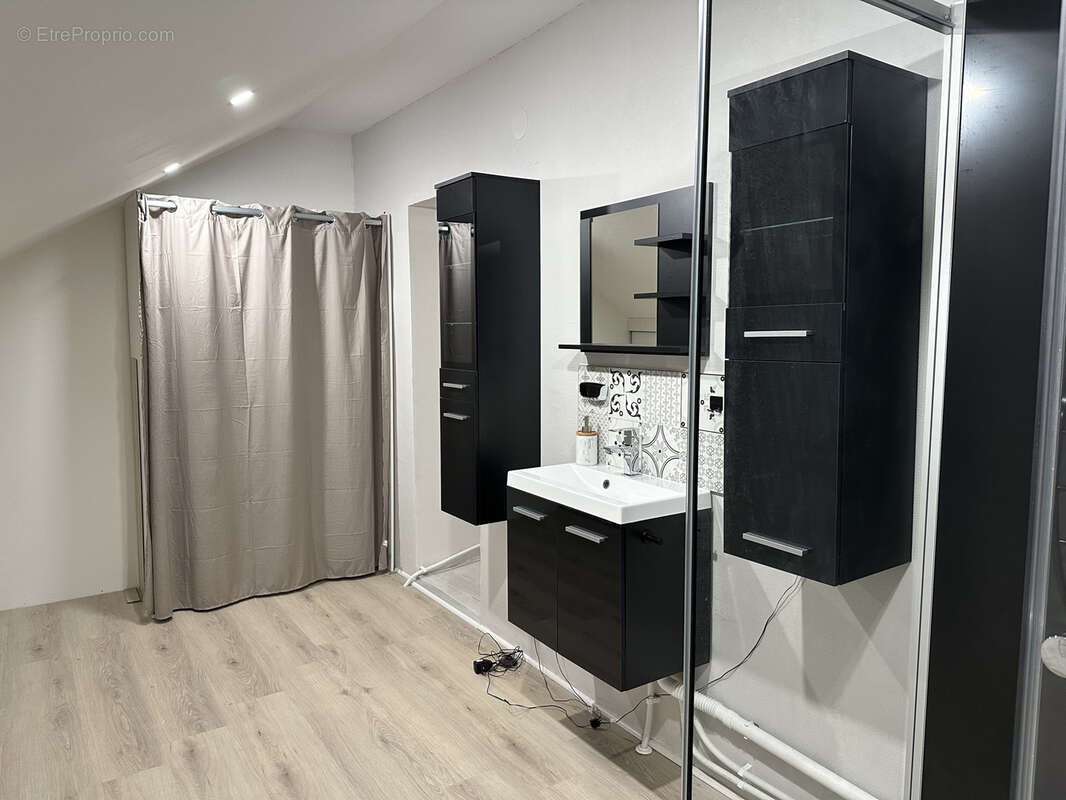 Maison à BROUVELIEURES