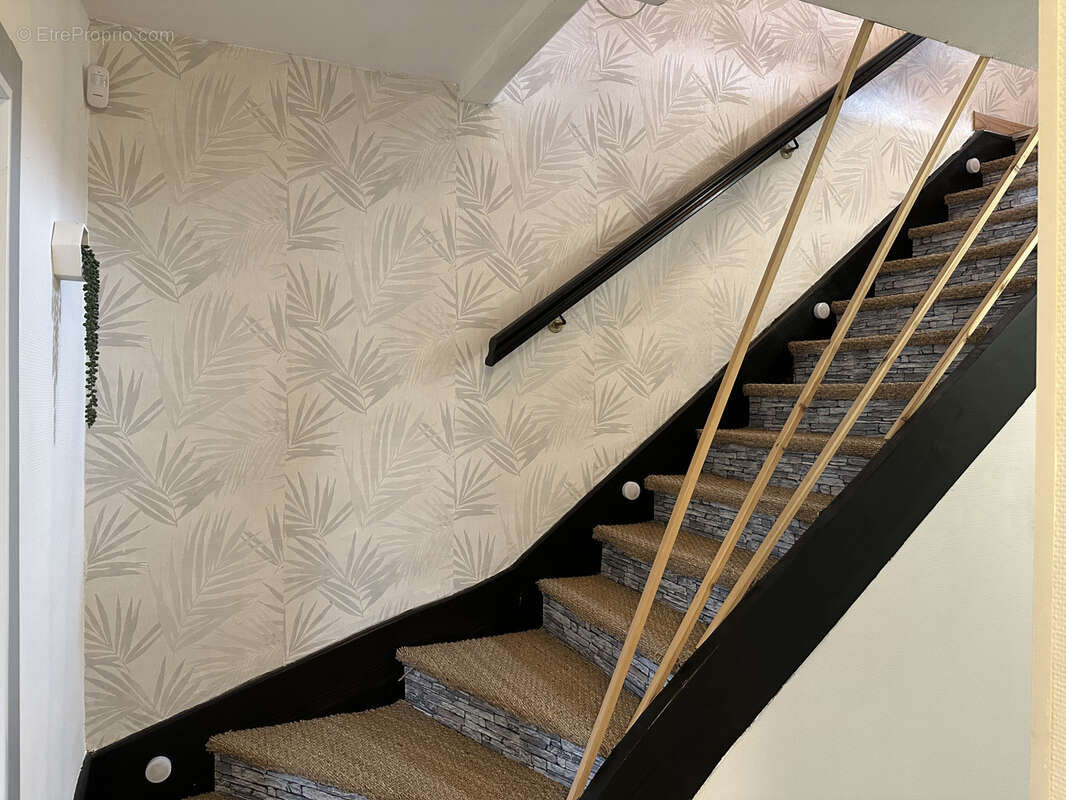 Maison à BROUVELIEURES